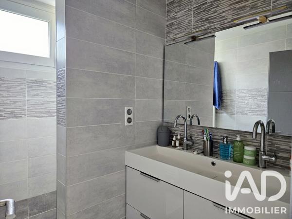 Maison à vendre 6 pièces 134 m² Chevigny-Saint-Sauveur