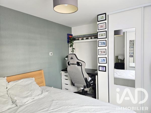 Maison à vendre 6 pièces 134 m² Chevigny-Saint-Sauveur