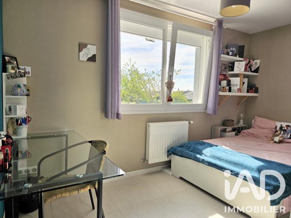 Maison à vendre 6 pièces 134 m² Chevigny-Saint-Sauveur