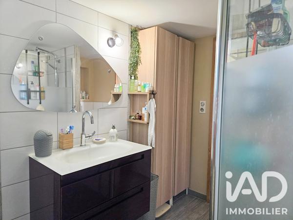 Maison à vendre 6 pièces 134 m² Chevigny-Saint-Sauveur