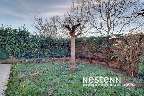 Maison Mions 99m2 3 chambres terrain 215m2