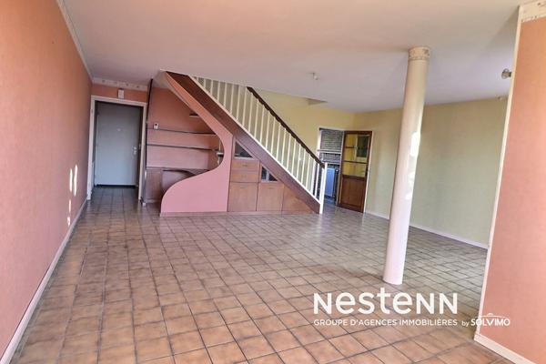 Maison Mions 99m2 3 chambres terrain 215m2