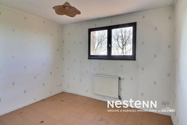 Maison Mions 99m2 3 chambres terrain 215m2