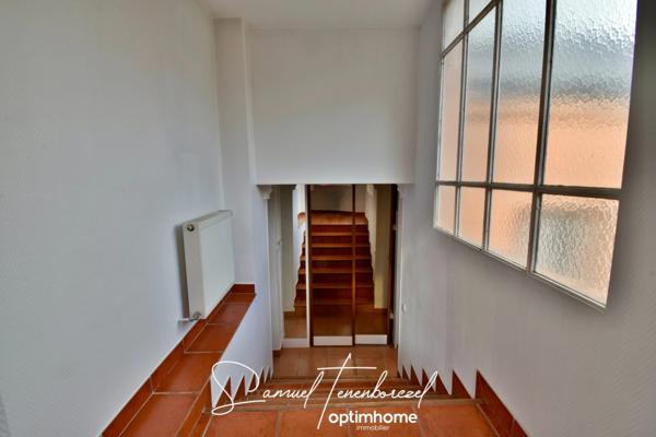 Appartement T5 duplex de 105 m² carrez – Lisieux (14100), à 200 m du centre-ville