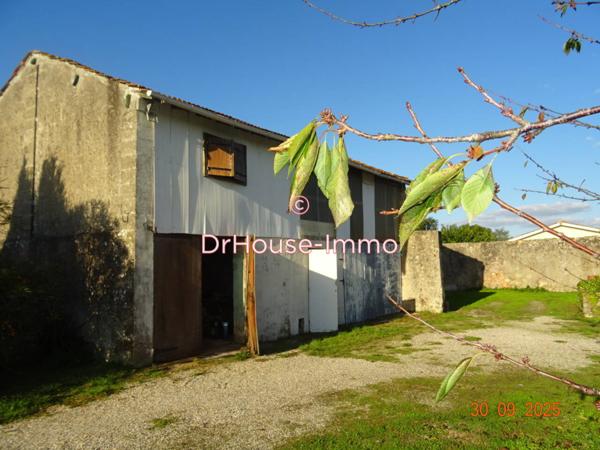 Maison à vendre 4 pièces de 102 m²