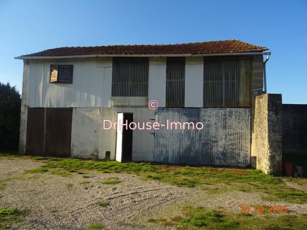 Maison à vendre 4 pièces de 102 m²