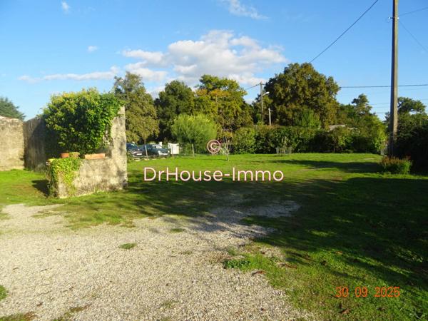 Maison à vendre 4 pièces de 102 m²