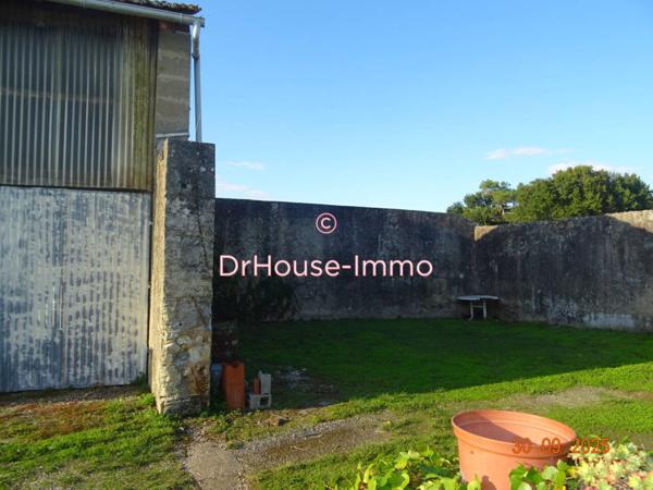 Maison à vendre 4 pièces de 102 m²