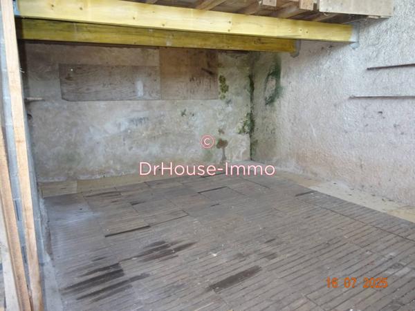 Maison à vendre 4 pièces de 102 m²