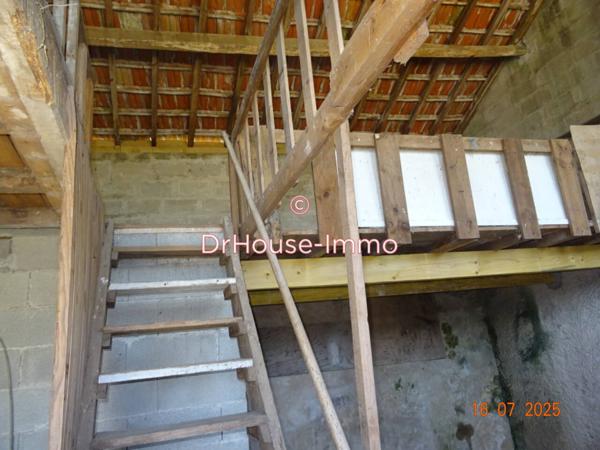 Maison à vendre 4 pièces de 102 m²