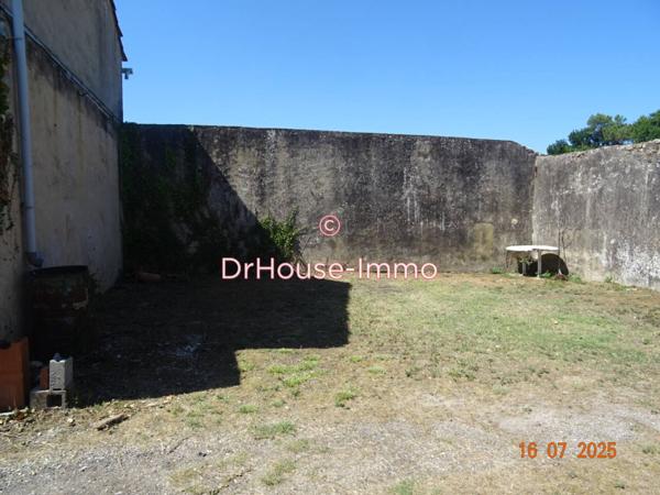 Maison à vendre 4 pièces de 102 m²