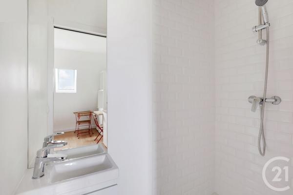 Appartement Chambre à vendre  2 pièces - 18,05 m2 PARIS - 75010