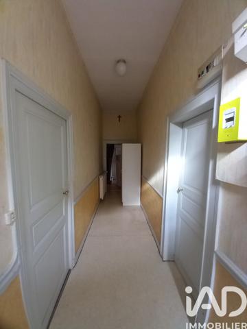 Maison à vendre 6 pièces 108 m² Villaines-la-Juhel