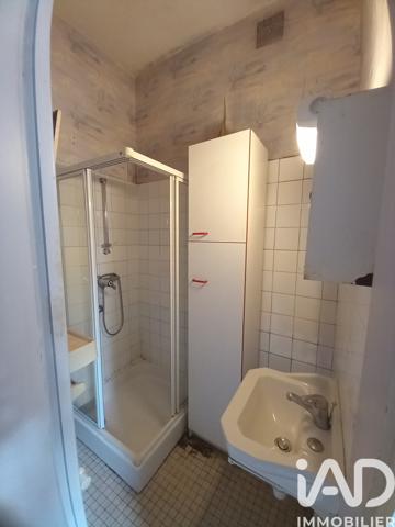 Maison à vendre 6 pièces 108 m² Villaines-la-Juhel