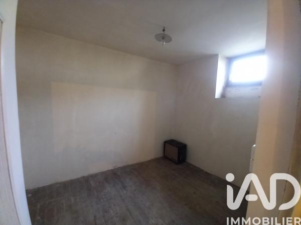 Maison à vendre 6 pièces 108 m² Villaines-la-Juhel