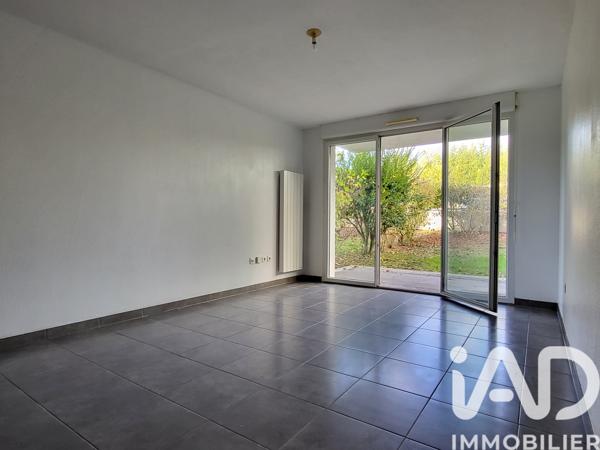 Appartement à vendre 2 pièces 44 m² Bouguenais