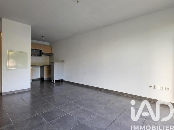 Appartement à vendre 2 pièces 44 m² Bouguenais