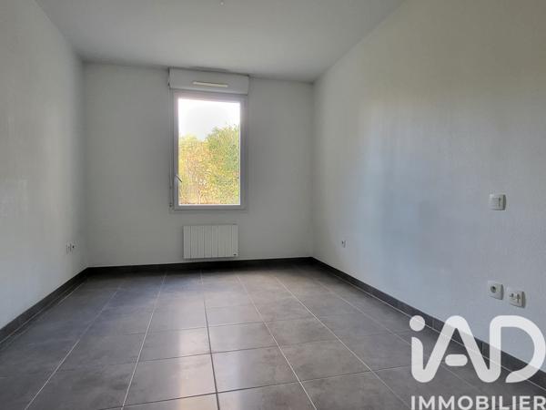 Appartement à vendre 2 pièces 44 m² Bouguenais