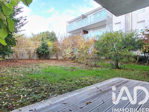 Appartement à vendre 2 pièces 44 m² Bouguenais
