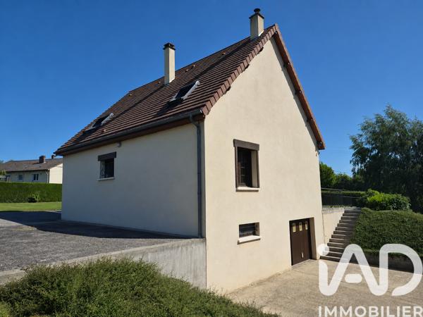 Maison à vendre 6 pièces 120 m² Flers