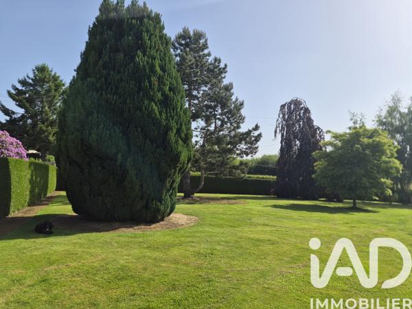 Maison à vendre 6 pièces 120 m² Flers