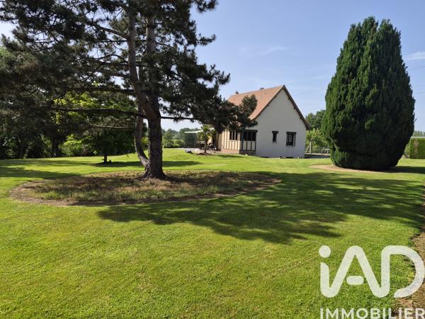 Maison à vendre 6 pièces 120 m² Flers