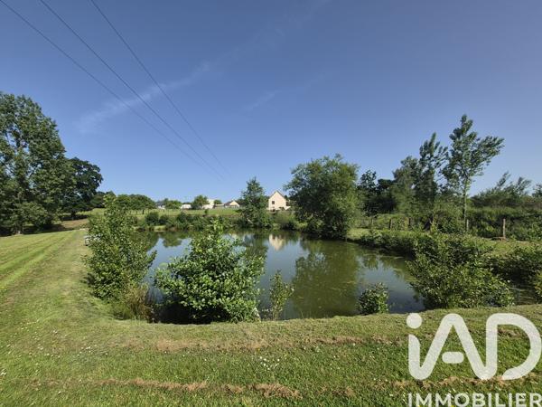 Maison à vendre 6 pièces 120 m² Flers
