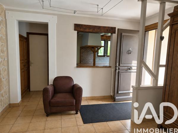 Maison à vendre 6 pièces 120 m² Flers