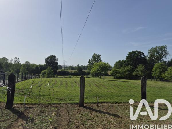 Maison à vendre 6 pièces 120 m² Flers
