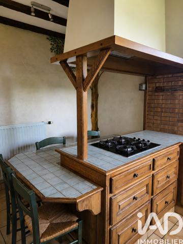 Maison à vendre 6 pièces 120 m² Flers