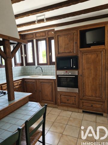 Maison à vendre 6 pièces 120 m² Flers