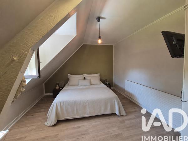 Maison à vendre 6 pièces 120 m² Flers