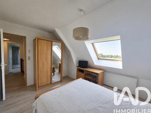 Maison à vendre 6 pièces 120 m² Flers