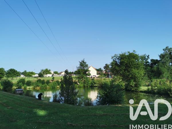 Maison à vendre 6 pièces 120 m² Flers