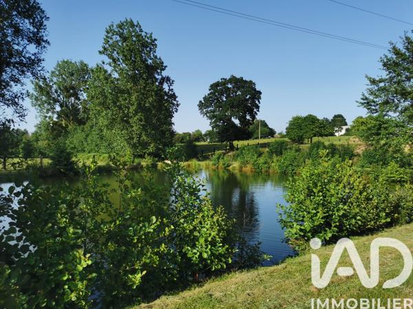 Maison à vendre 6 pièces 120 m² Flers