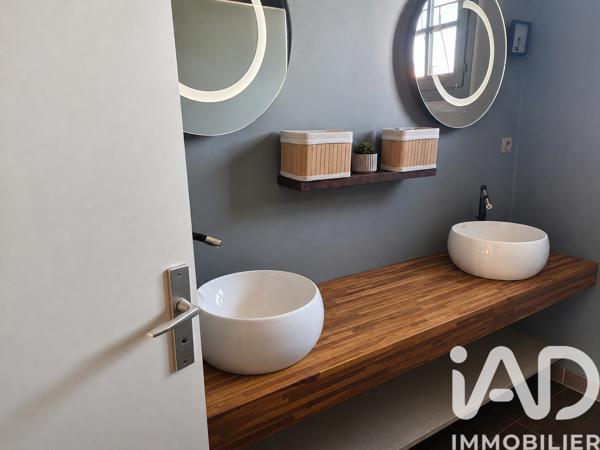 Maison à vendre 6 pièces 120 m² Flers