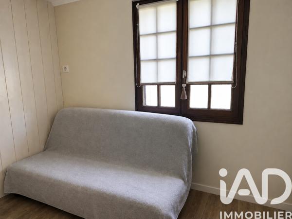 Maison à vendre 6 pièces 120 m² Flers
