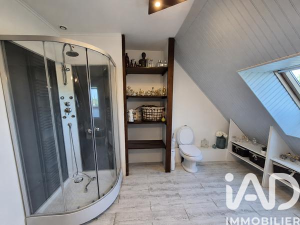 Maison à vendre 6 pièces 120 m² Flers