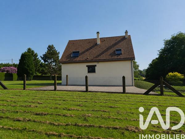 Maison à vendre 6 pièces 120 m² Flers