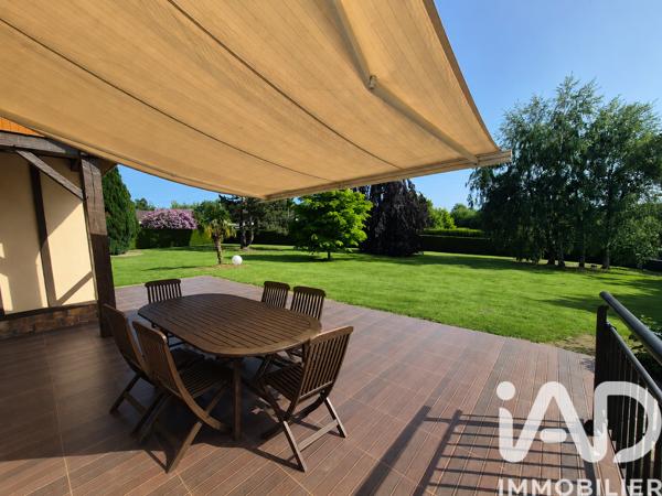 Maison à vendre 6 pièces 120 m² Flers