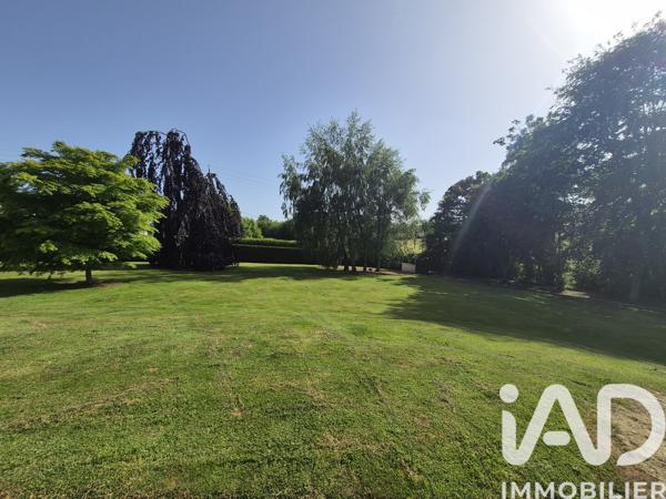 Maison à vendre 6 pièces 120 m² Flers