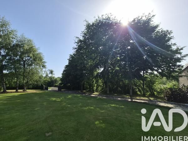 Maison à vendre 6 pièces 120 m² Flers