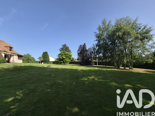 Maison à vendre 6 pièces 120 m² Flers