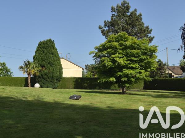 Maison à vendre 6 pièces 120 m² Flers