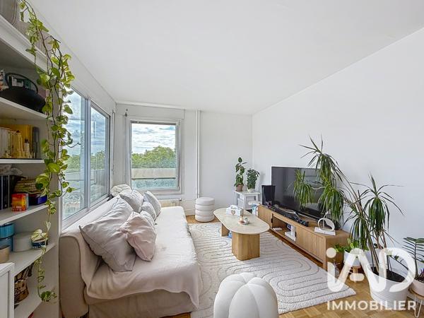 Appartement à vendre 2 pièces 54 m² Rouen