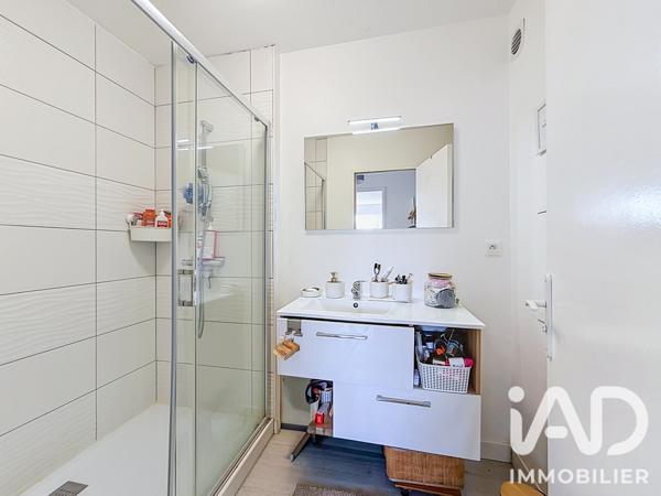 Appartement à vendre 2 pièces 54 m² Rouen