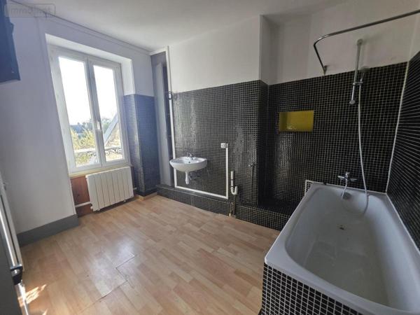 Maison à vendre à Vierzon dans le Cher (18100), ref : 18058-85