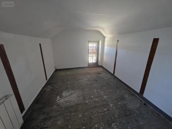 Maison à vendre à Vierzon dans le Cher (18100), ref : 18058-85