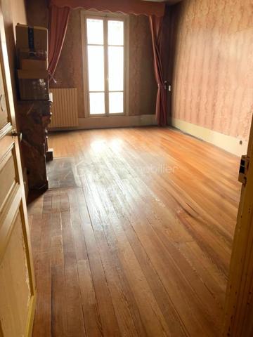 Maison de ville de 145 m²