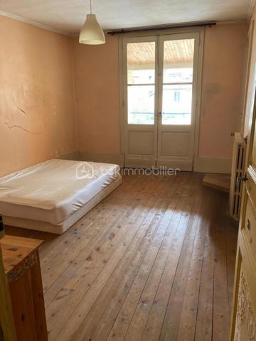 Maison de ville de 145 m²